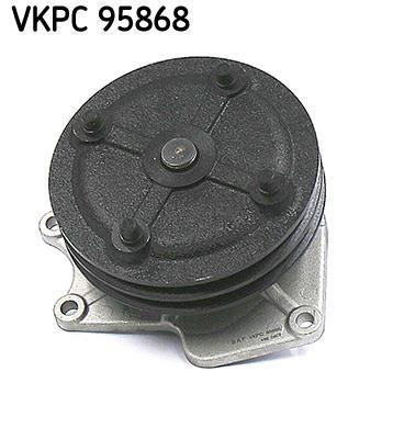 Pompe à eau SKF ref. VKPC 95868